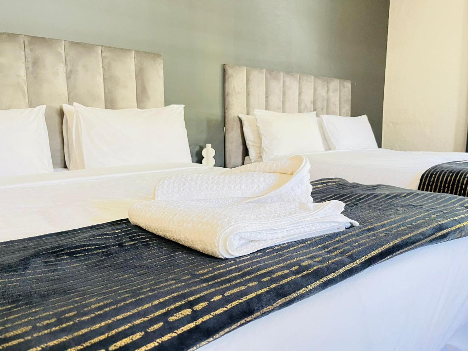 Oak Gardens Bed And Breakfast Ньюкасл Екстер'єр фото