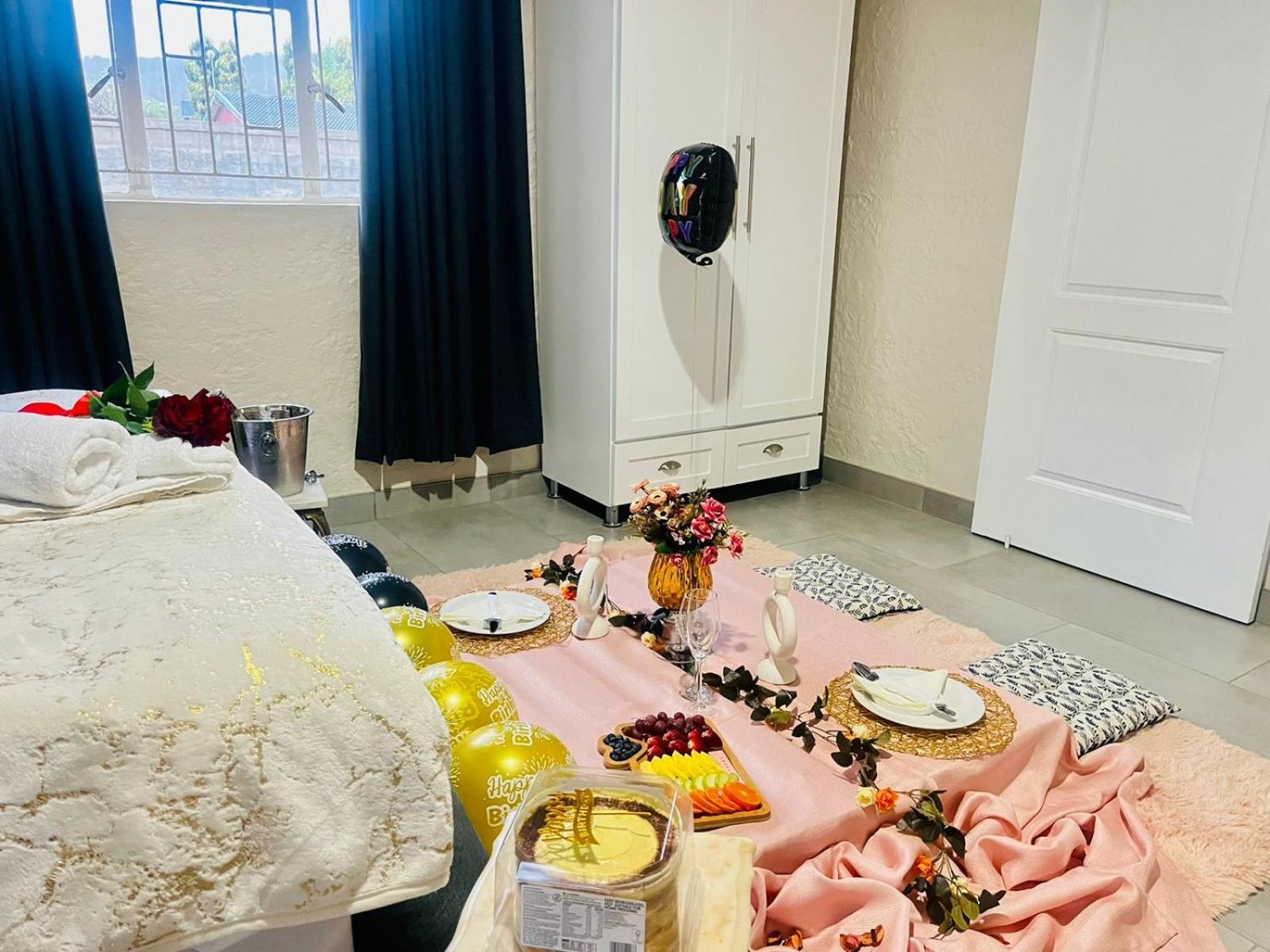 Oak Gardens Bed And Breakfast Ньюкасл Екстер'єр фото