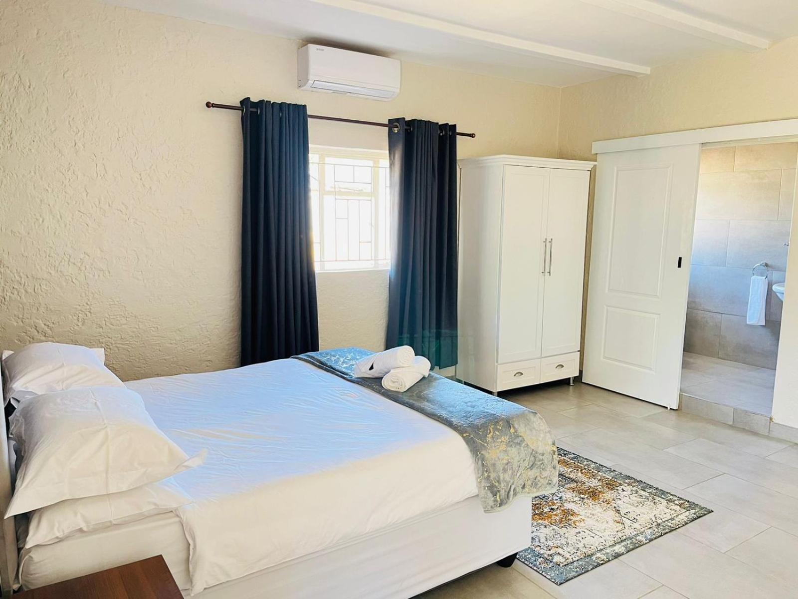 Oak Gardens Bed And Breakfast Ньюкасл Екстер'єр фото