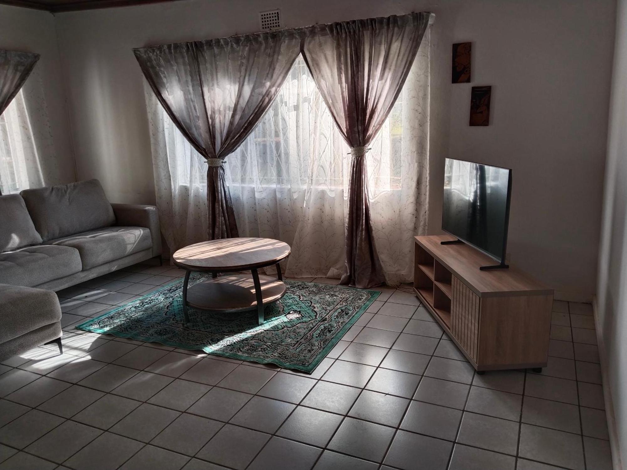Oak Gardens Bed And Breakfast Ньюкасл Екстер'єр фото