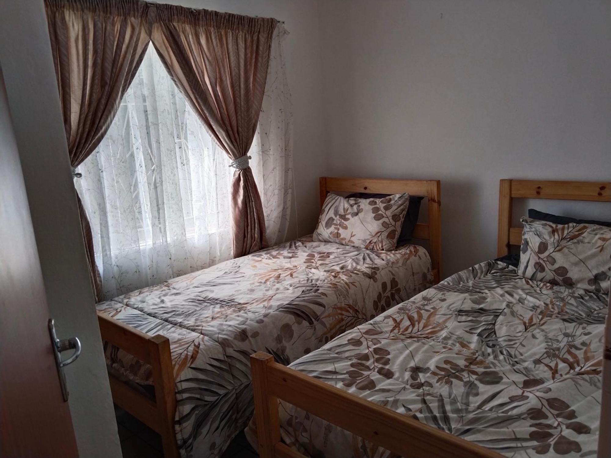 Oak Gardens Bed And Breakfast Ньюкасл Екстер'єр фото