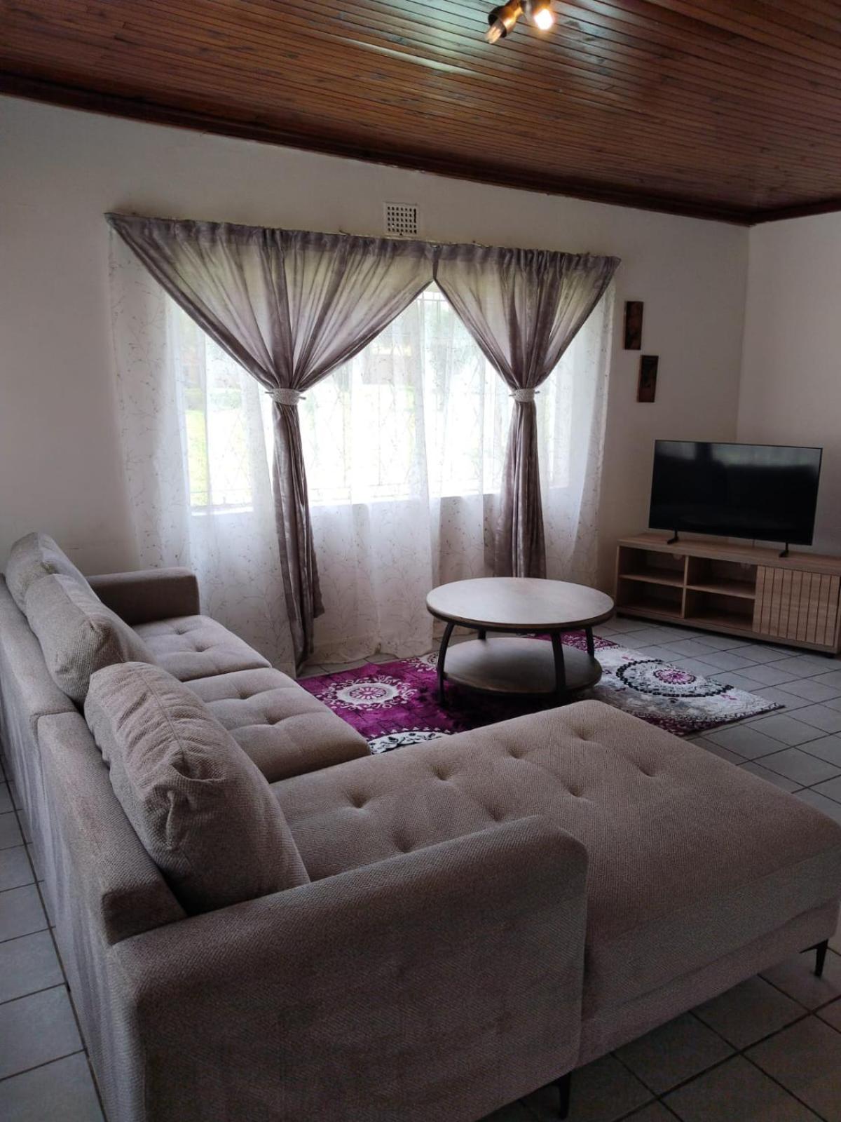 Oak Gardens Bed And Breakfast Ньюкасл Екстер'єр фото